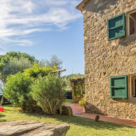 Case Danesi Rio dellʼElba 外观 照片