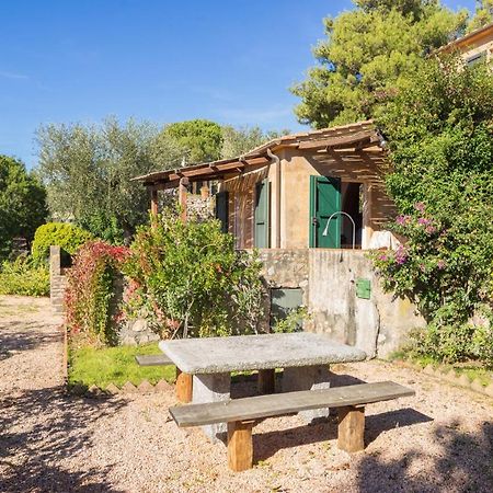 Case Danesi Rio dellʼElba 外观 照片