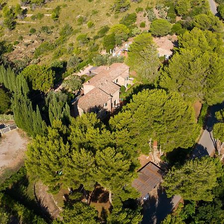 Case Danesi Rio dellʼElba 外观 照片