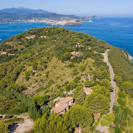 Case Danesi Rio dellʼElba 外观 照片