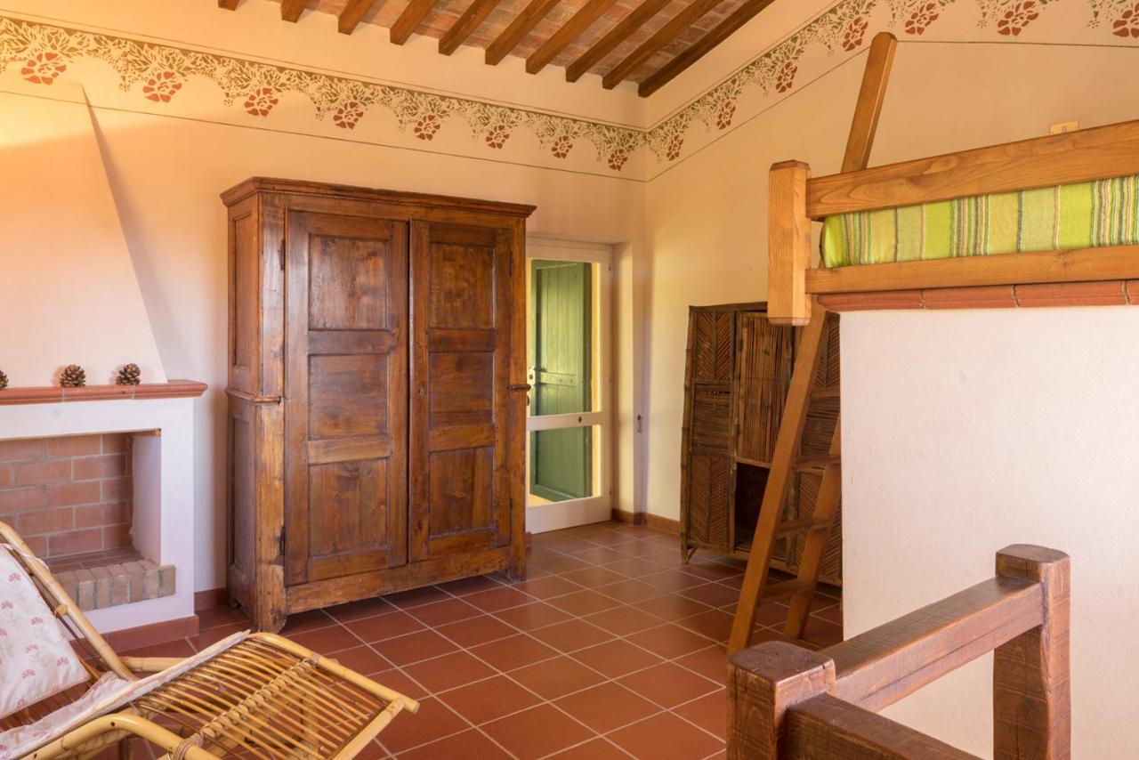 Case Danesi Rio dellʼElba 外观 照片