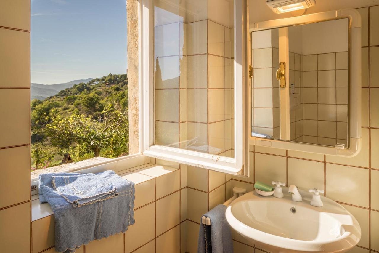 Case Danesi Rio dellʼElba 外观 照片