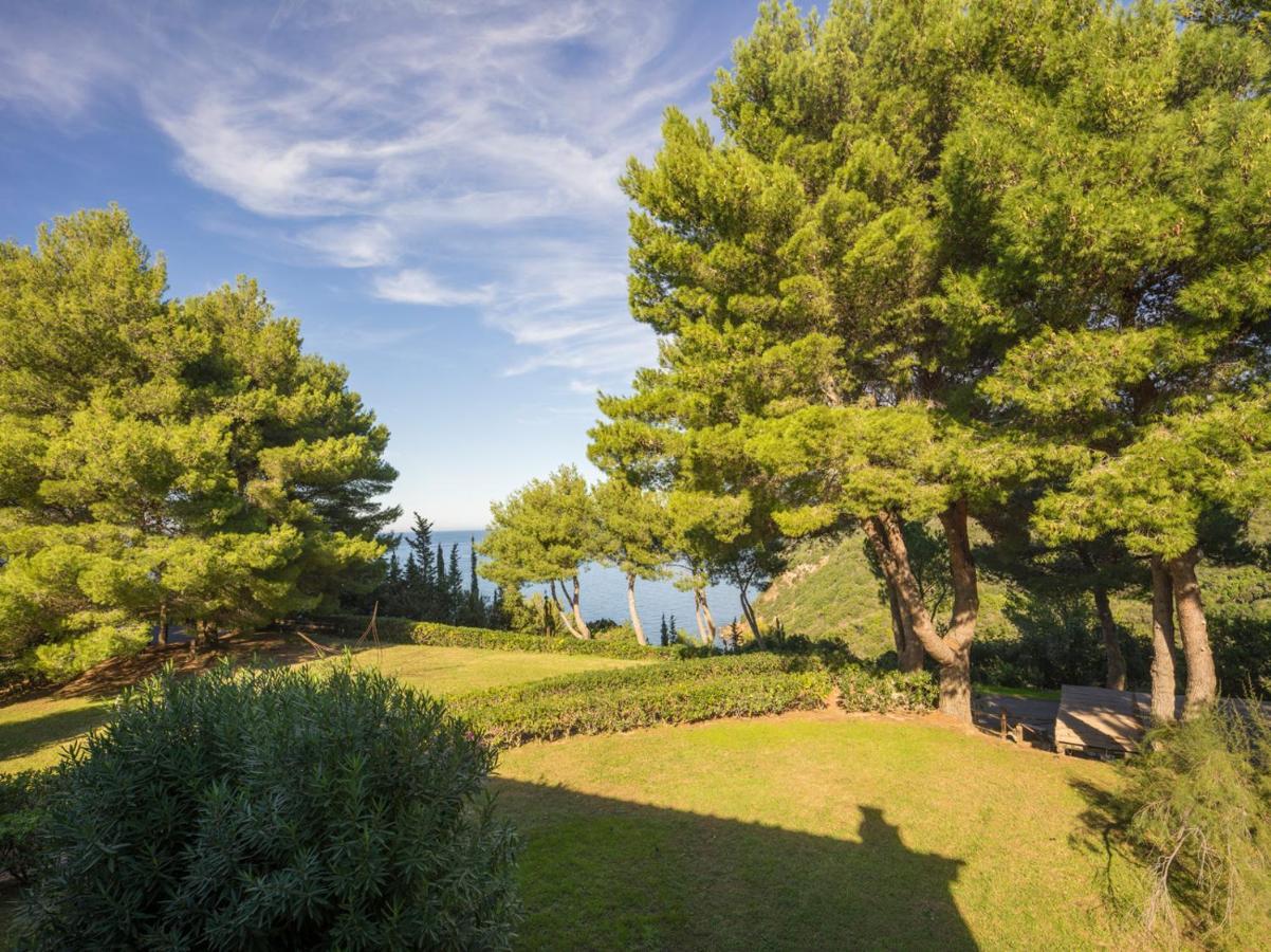 Case Danesi Rio dellʼElba 外观 照片